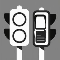 Nafis - Traffic Lamps