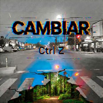 Ctrl Z - Cambiar