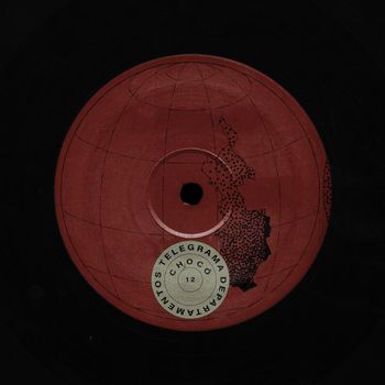 Astronomical Telegram - Choco