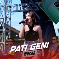 Macho - Pati Geni