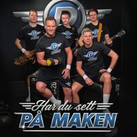 Donnez - Har du sett på maken