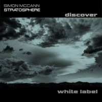 Simon McCann - Stratosphere