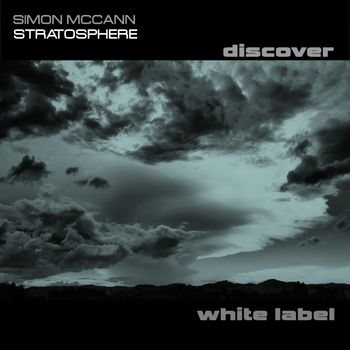 Simon McCann - Stratosphere
