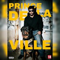 DEMON - PRINCE DE LA VILLE (Explicit)