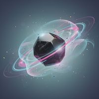Milan Horvat - Onyx Meteor