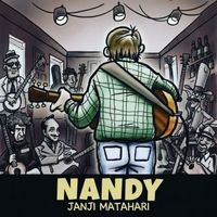 Nandy - Janji Matahari
