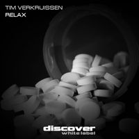 Tim Verkruissen - Relax