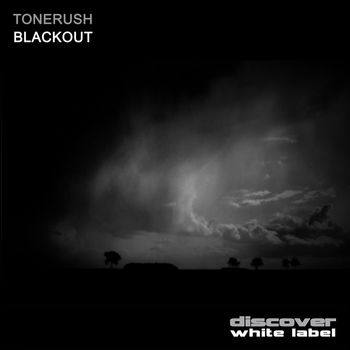 Tonerush - Blackout