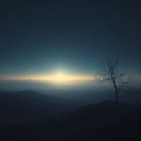 lume - You passed like a fleeting dream