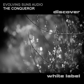 Evolving Suns Audio - The Conqueror