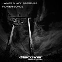 James Black Presents - Power Surge