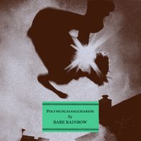 Babe Rainbow - Polymuscalsaccharide