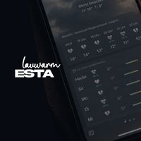 EstA - Lauwarm (Explicit)