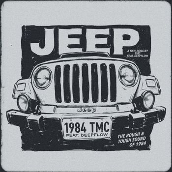 TMC - JEEP (Feat. Deepflow)