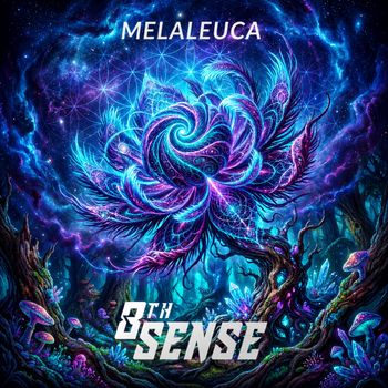8th Sense - Melaleuca