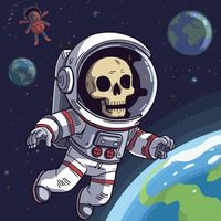 JYNX - Off The Planet