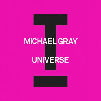 Michael Gray - Universe