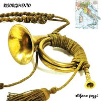 Stefano Pozzi - Risorgimento