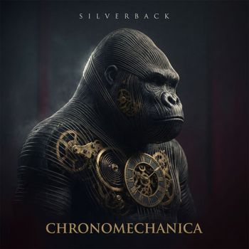 SILVERBACK - Chronomechanica
