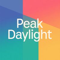 Handa - Peak Daylight