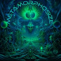 Code369 - Metamorphosize (Original Mix)
