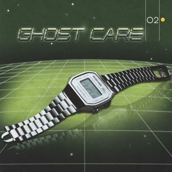 Ghost Care - Never Knew