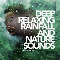 Fossil Stone - Deep Relaxing Rainfall and Nature Sounds