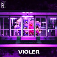 REPLIKA - Violer