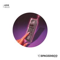 KPD - Hello