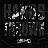 Warzone - HANDS THROWN