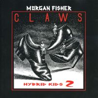 Hybrid Kids - Morgan Fisher - Claws (Hybrid Kids 2)