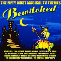 Bewitched - Bewitched: 50 Most Magical Themes