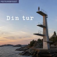 Postgirobygget - Din tur