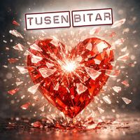 Teddie Ericsson - Tusen bitar