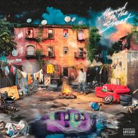 ELISEO - MARRIED TO THE STREET (Explicit)