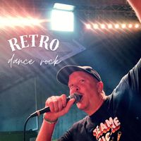WARRENx - Retro Dance Rock