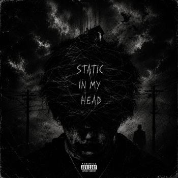 Winter - Static In My Head (Explicit)