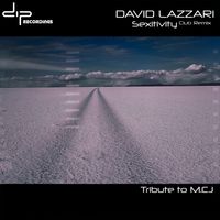 David Lazzari - Sexitivity (Club Remix - Tribute to M.C.J)
