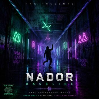 RaS - Nador