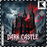 Kryptic - DARK CASTLE HIP HOP VOLUME 2