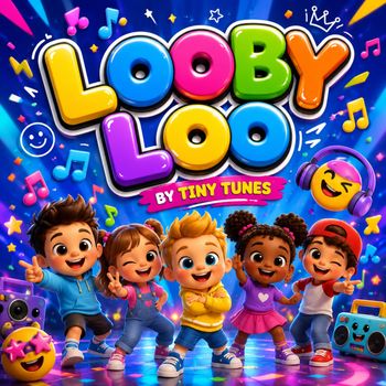 Tiny Tunes - Looby Loo