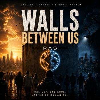 RaS - Walls Between Us