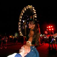 Vici - Looping im Bauch