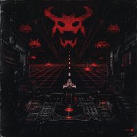 Kuro - PIXELATED CHAOS