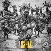 Alessa Khin - Arshan (Radio Edit)