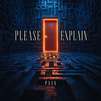 Pain - Please Explain