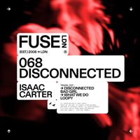 Isaac Carter - Disconnected