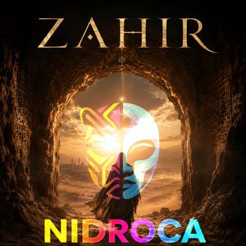 NIDROCA - ZAHIR
