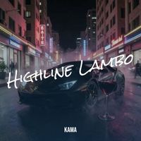KAMA - Highline Lambo