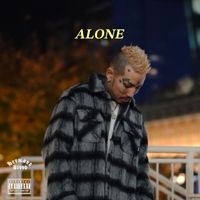 ARBOL - ALONE